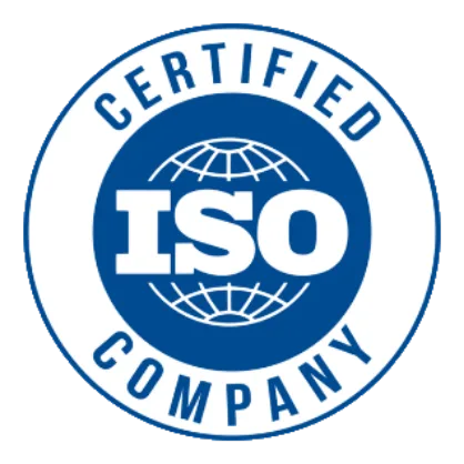 ISO Logo