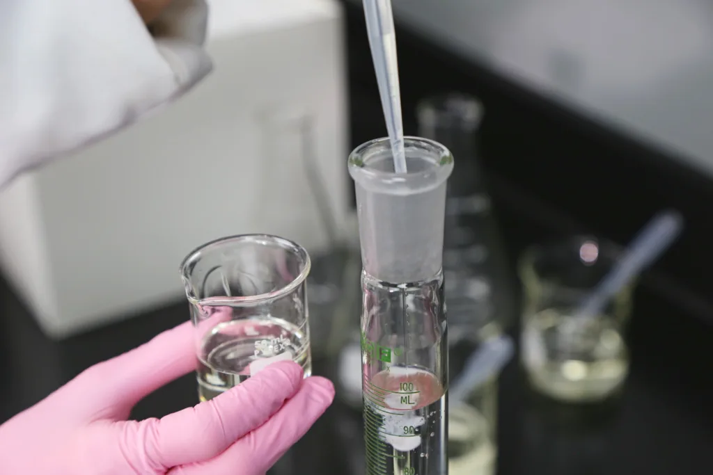 Emulsifiable Concentrate