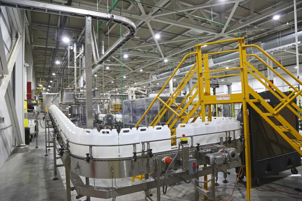 Tailored Formulations