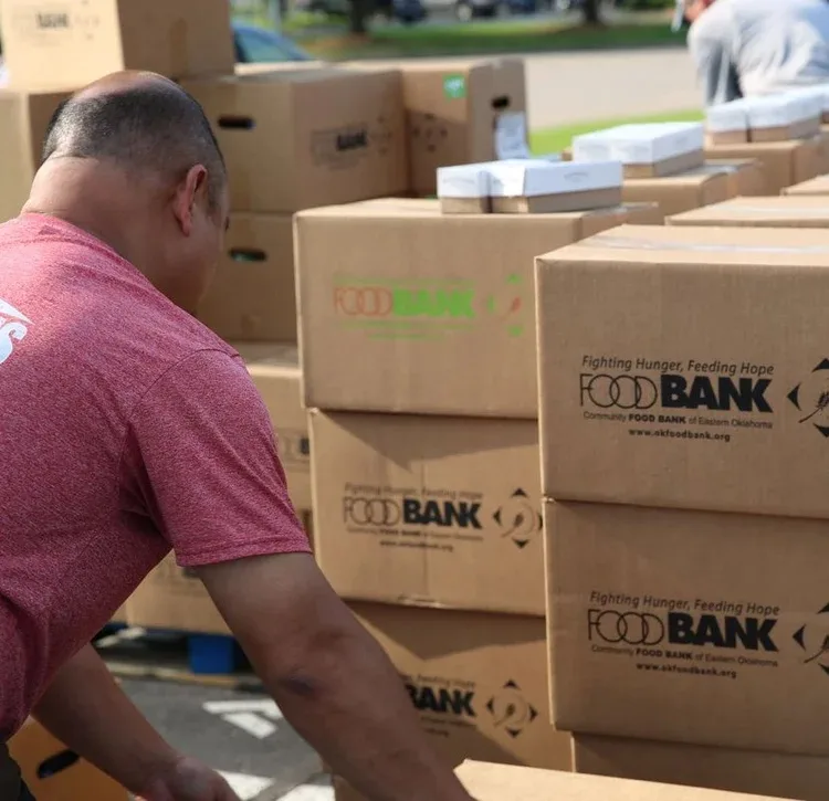 Investing In Our Community