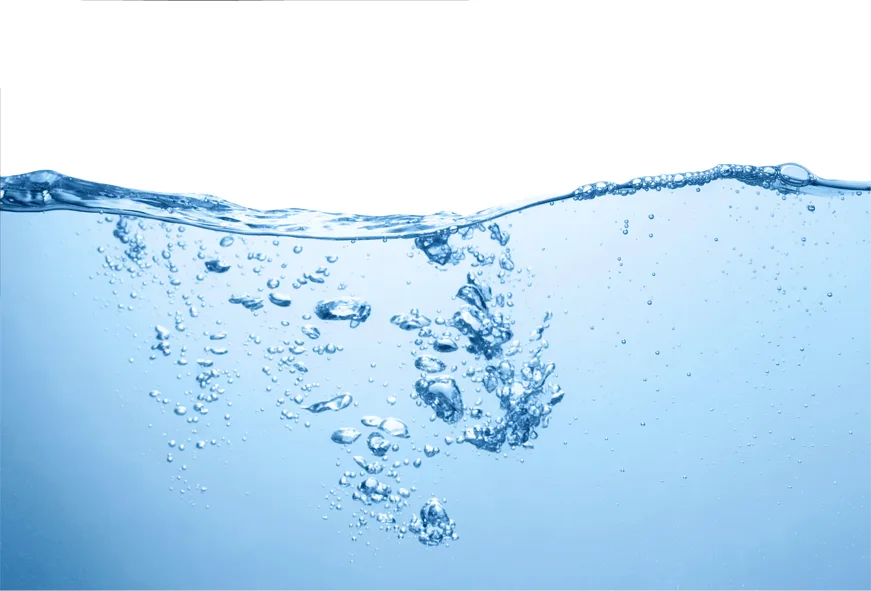 Responsible, Efficient Water Use Key to Sustainability Efforts