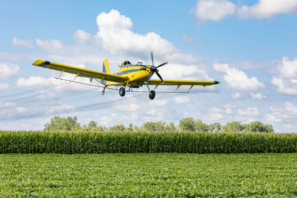 Drift Reduction Agent