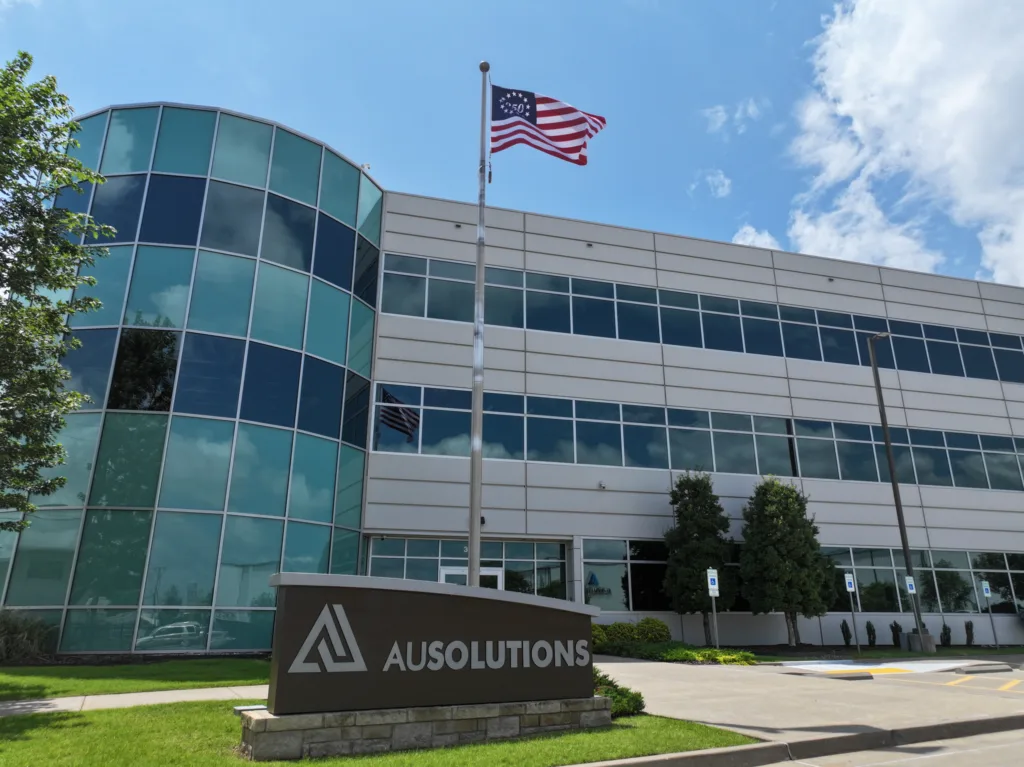 AU Solutions Successfully Completes Annual ISO 9001 Audit